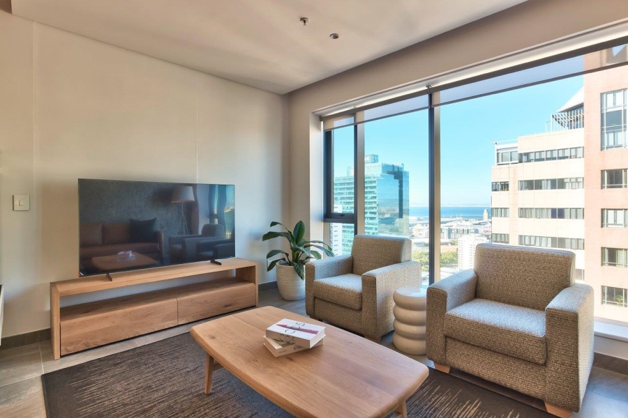 2 Bedroom Property for Sale in Cape Town City Centre Western Cape